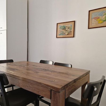 Appartamento Michelino - In Fiera Portello Milaan Buitenkant foto