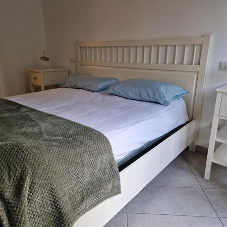 Appartamento Michelino - In Fiera Portello Milaan Buitenkant foto