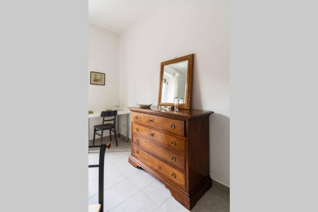 Appartamento Michelino - In Fiera Portello Milaan Buitenkant foto