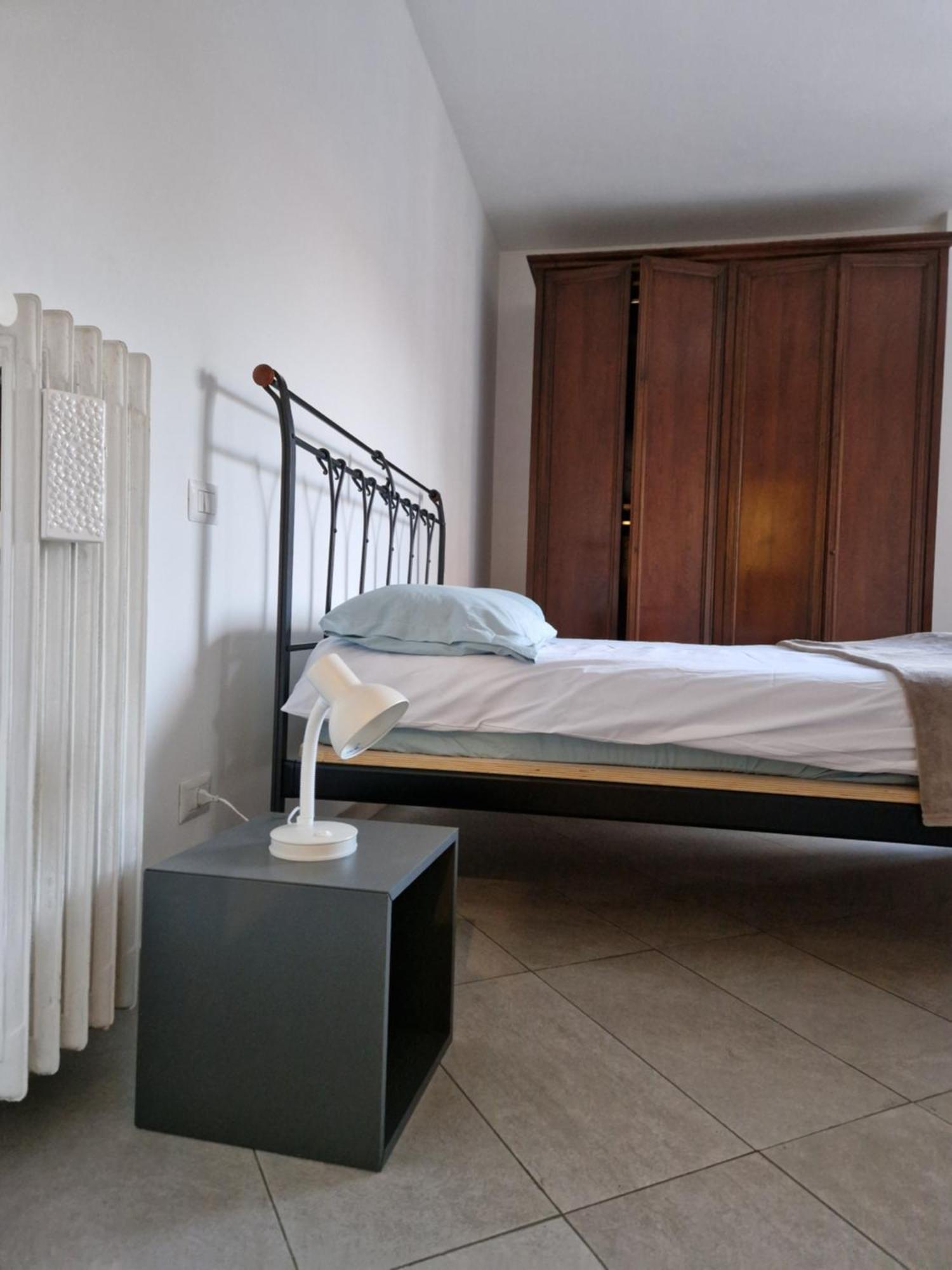Appartamento Michelino - In Fiera Portello Milaan Buitenkant foto