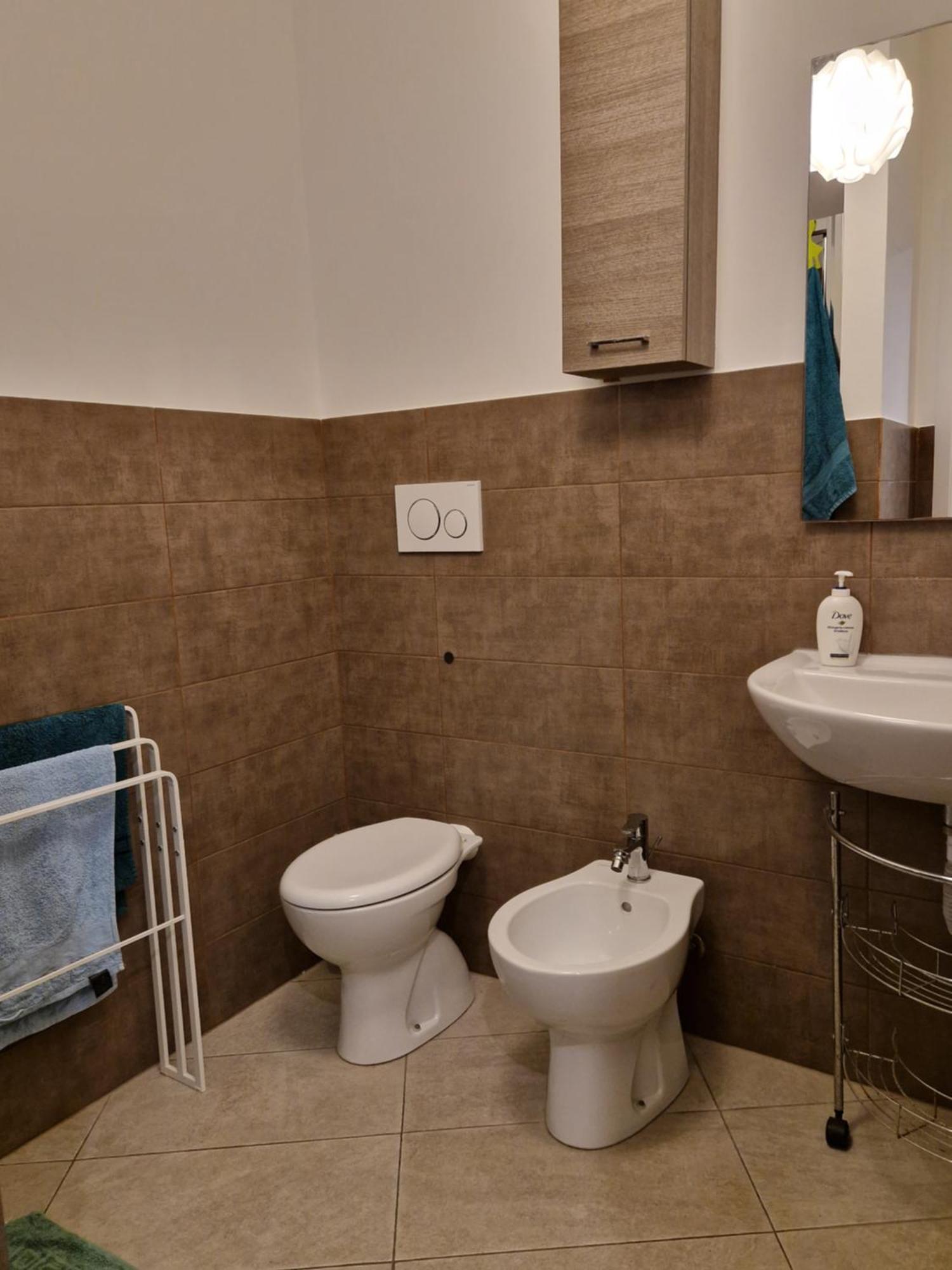 Appartamento Michelino - In Fiera Portello Milaan Buitenkant foto