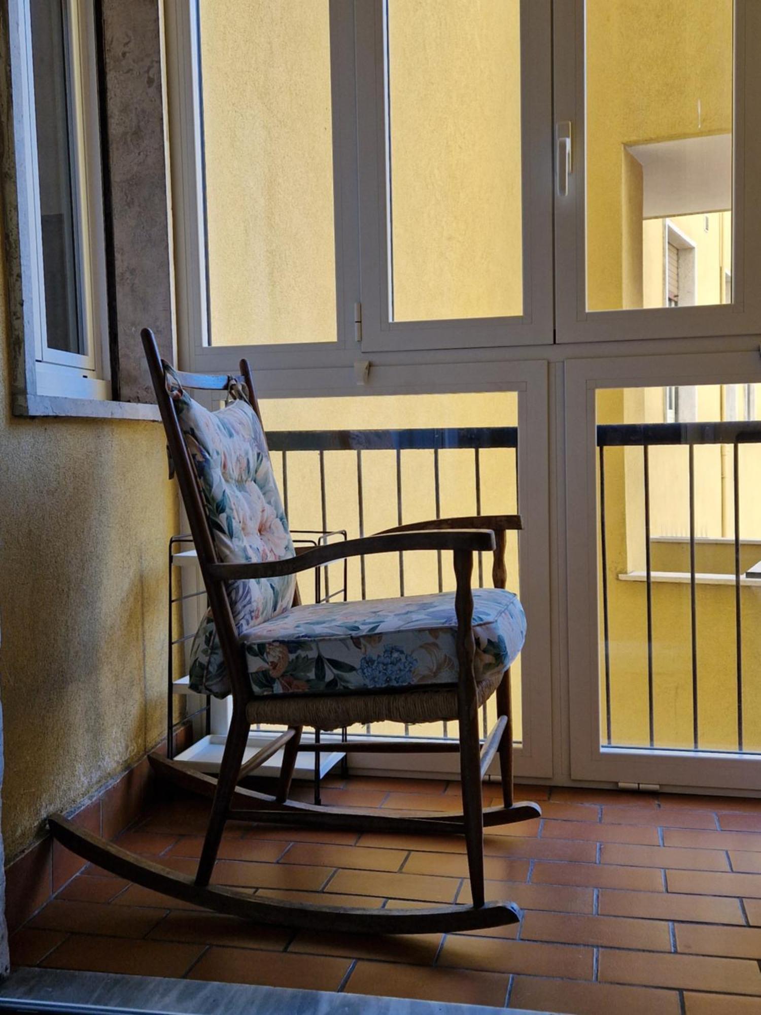 Appartamento Michelino - In Fiera Portello Milaan Buitenkant foto