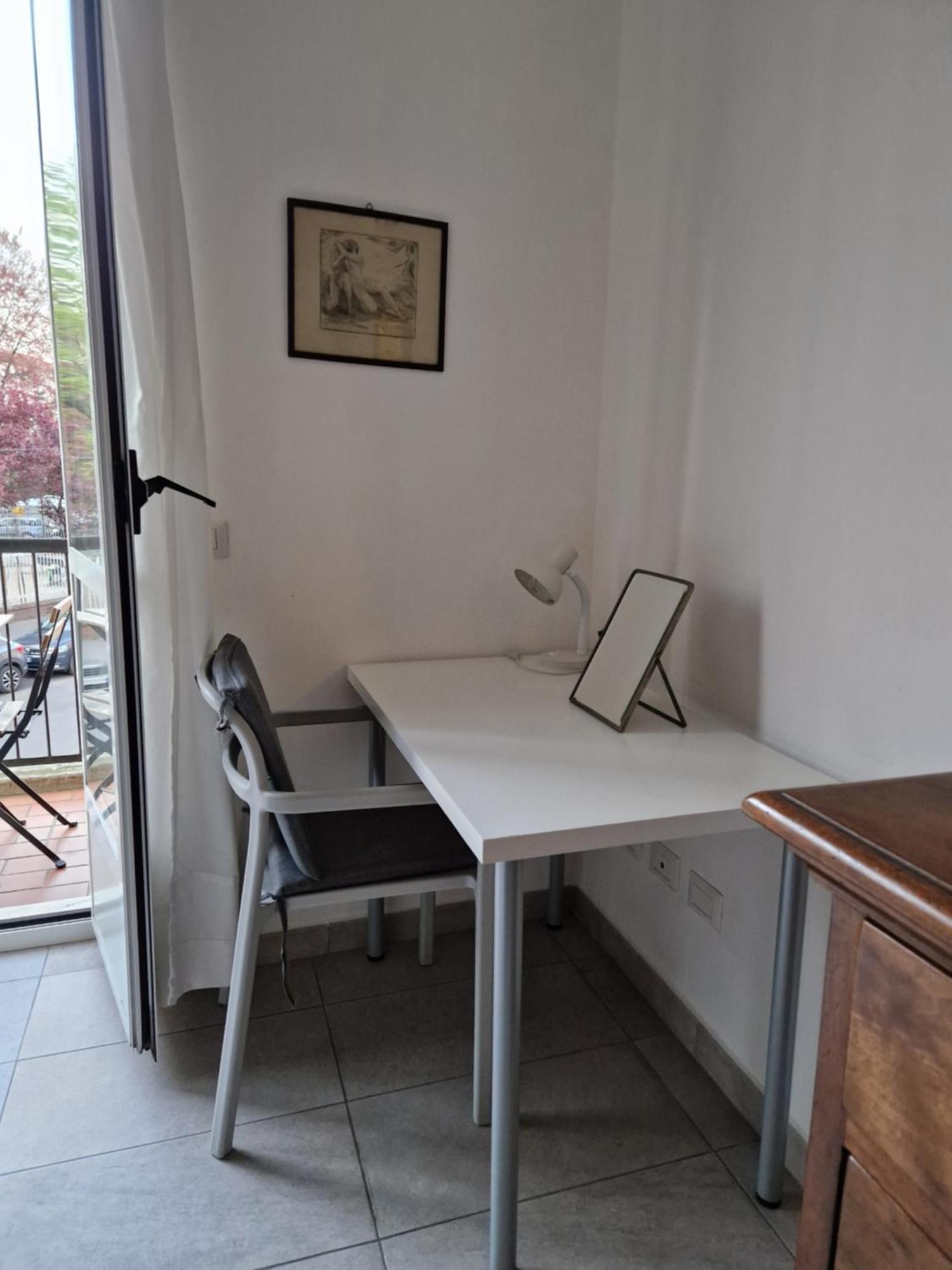 Appartamento Michelino - In Fiera Portello Milaan Buitenkant foto